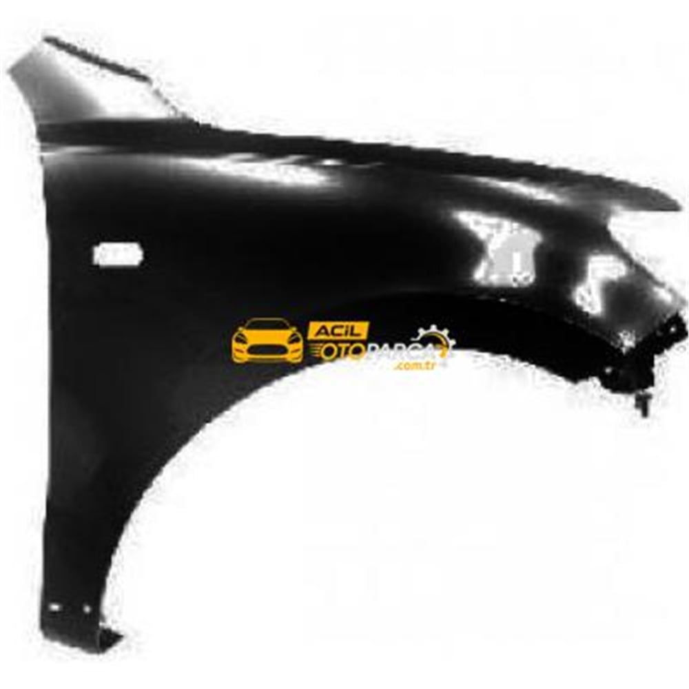 Hyundai Santa Fe Çamurluk Ön Sağ 2006-2010