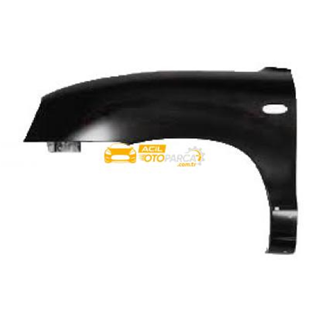 Hyundai Santa Fe Çamurluk Ön Sol 2000-2005