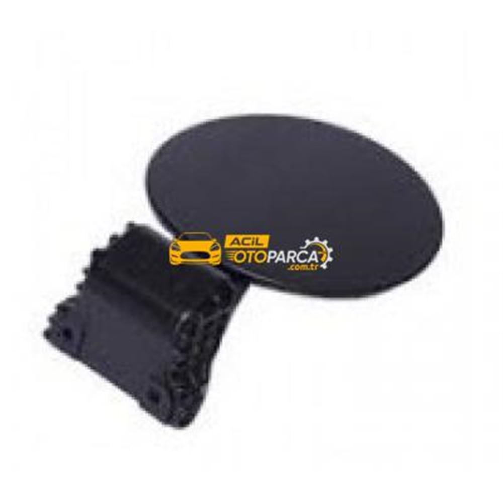 Hyundai Santa Fe Depo Kapak Saci 2006-2010