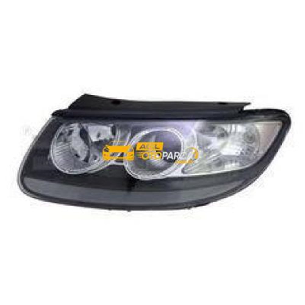 Hyundai Santa Fe Far Sol 2006-2009