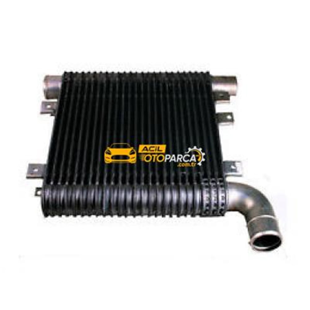 Hyundai Santa Fe İntercool Peteği̇ 2006-2010
