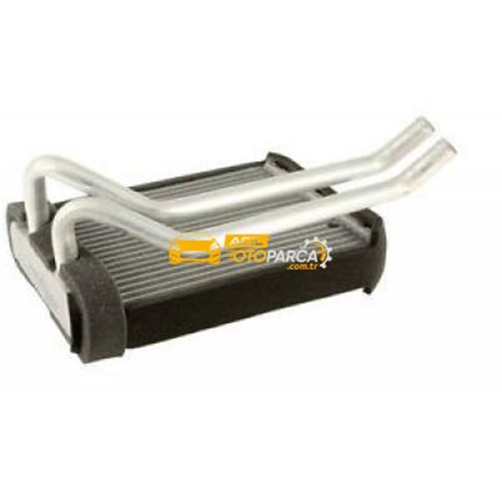 Hyundai Santa Fe Kalori̇fer Radyatörü 2000-2005