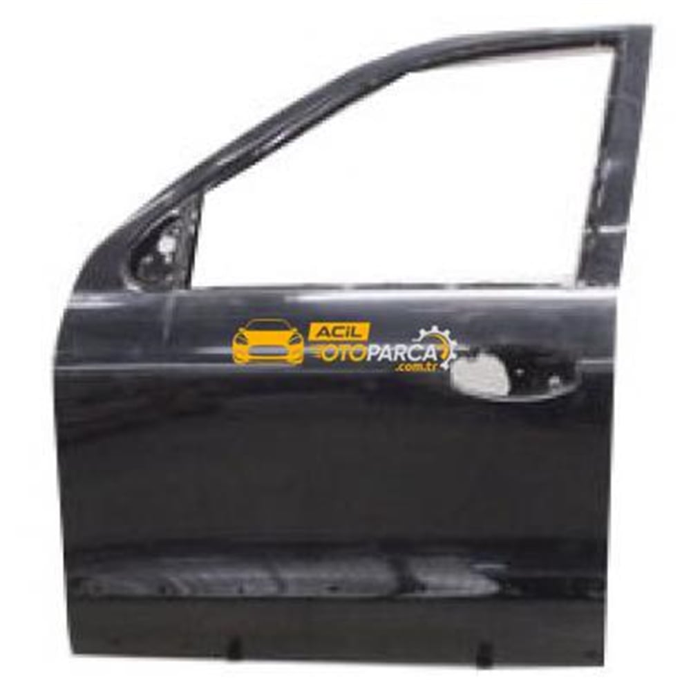 Hyundai Santa Fe Kapi Ön Sağ 2000-2005