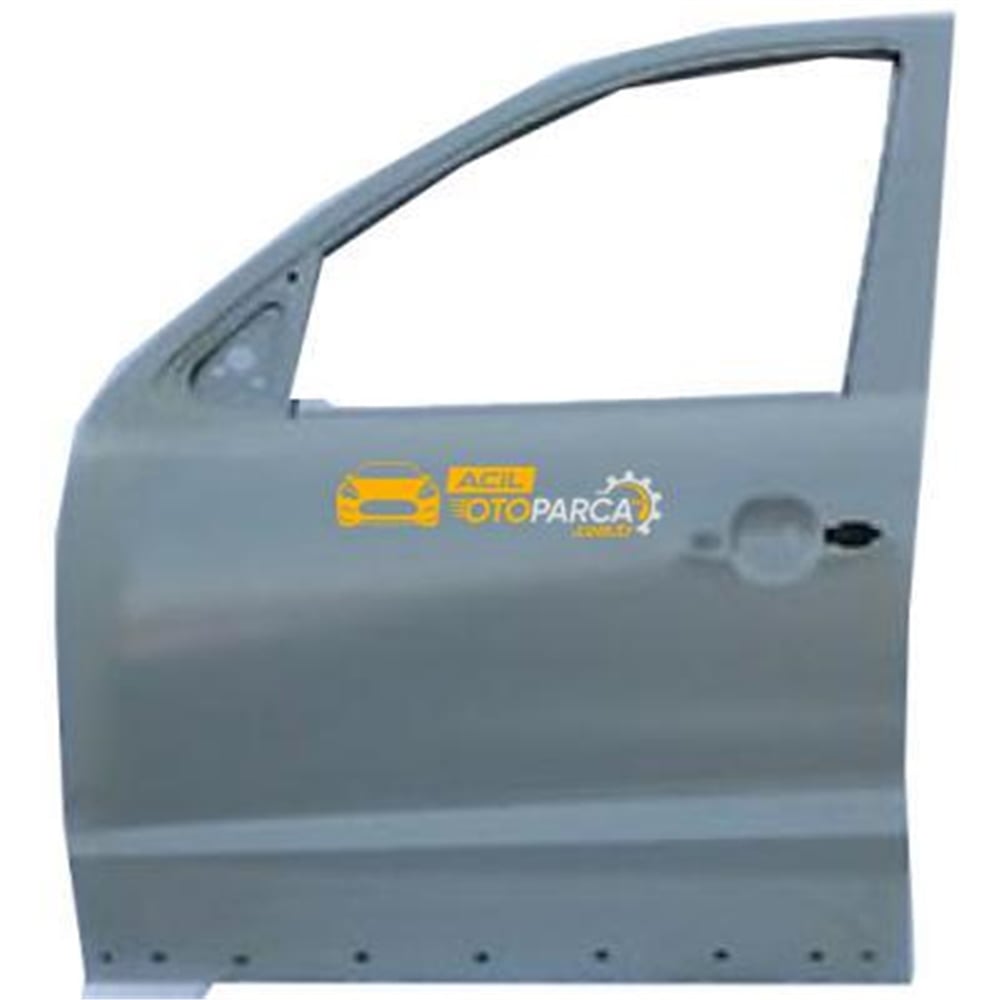 Hyundai Santa Fe Kapi Ön Sağ 2006-2010
