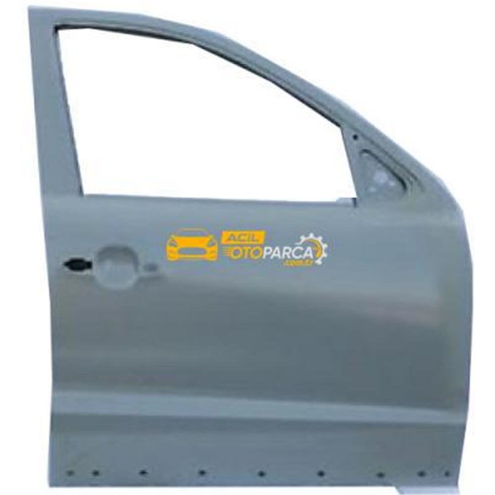 Hyundai Santa Fe Kapi Ön Sol 2006-2010