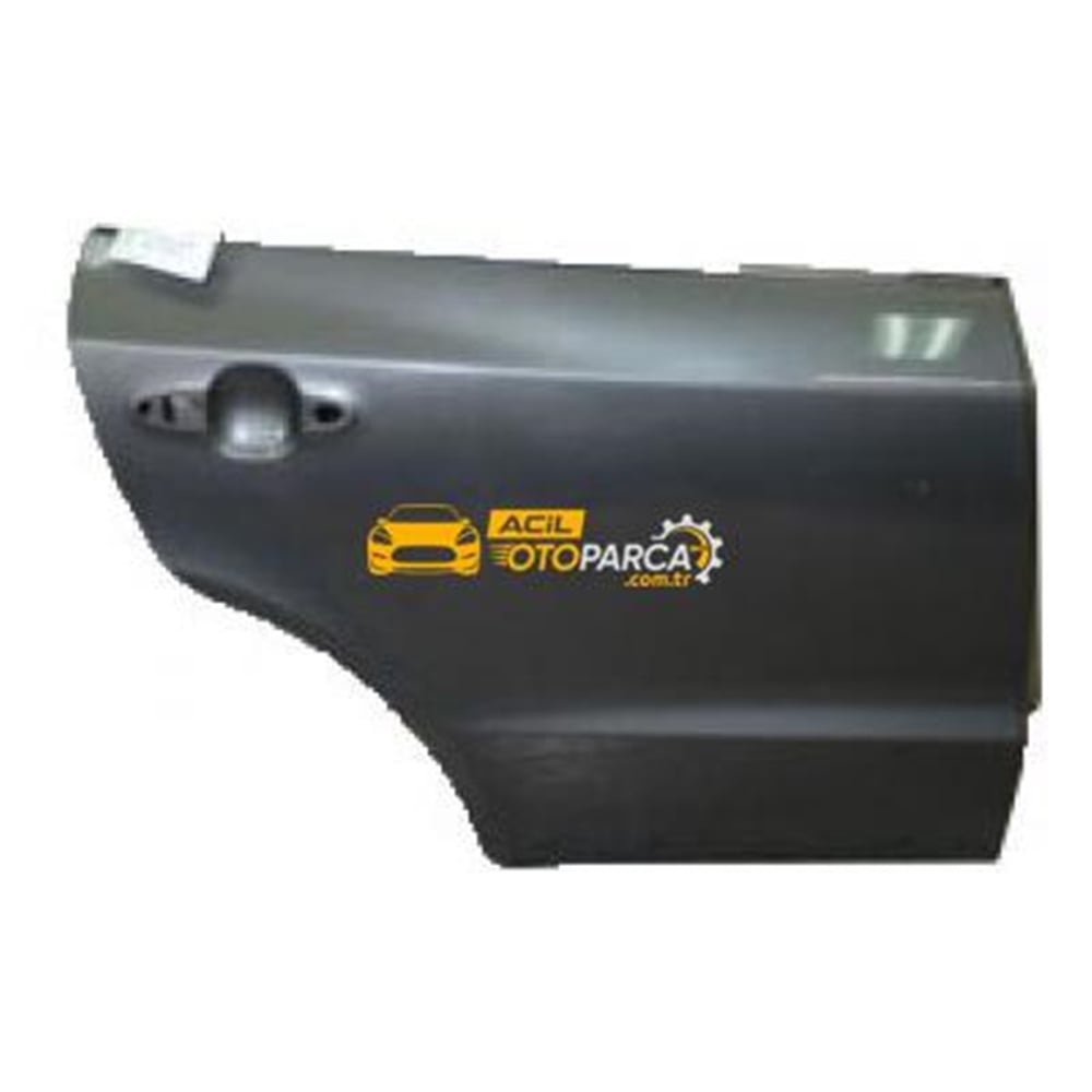 Hyundai Santa Fe Kapi Saci Arka Sağ 2006-2010