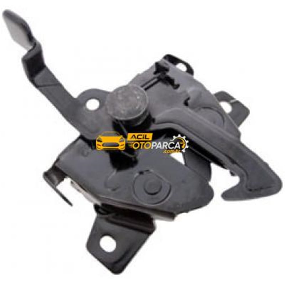 Hyundai Santa Fe Kaput Ki̇li̇di̇ 2000-2005