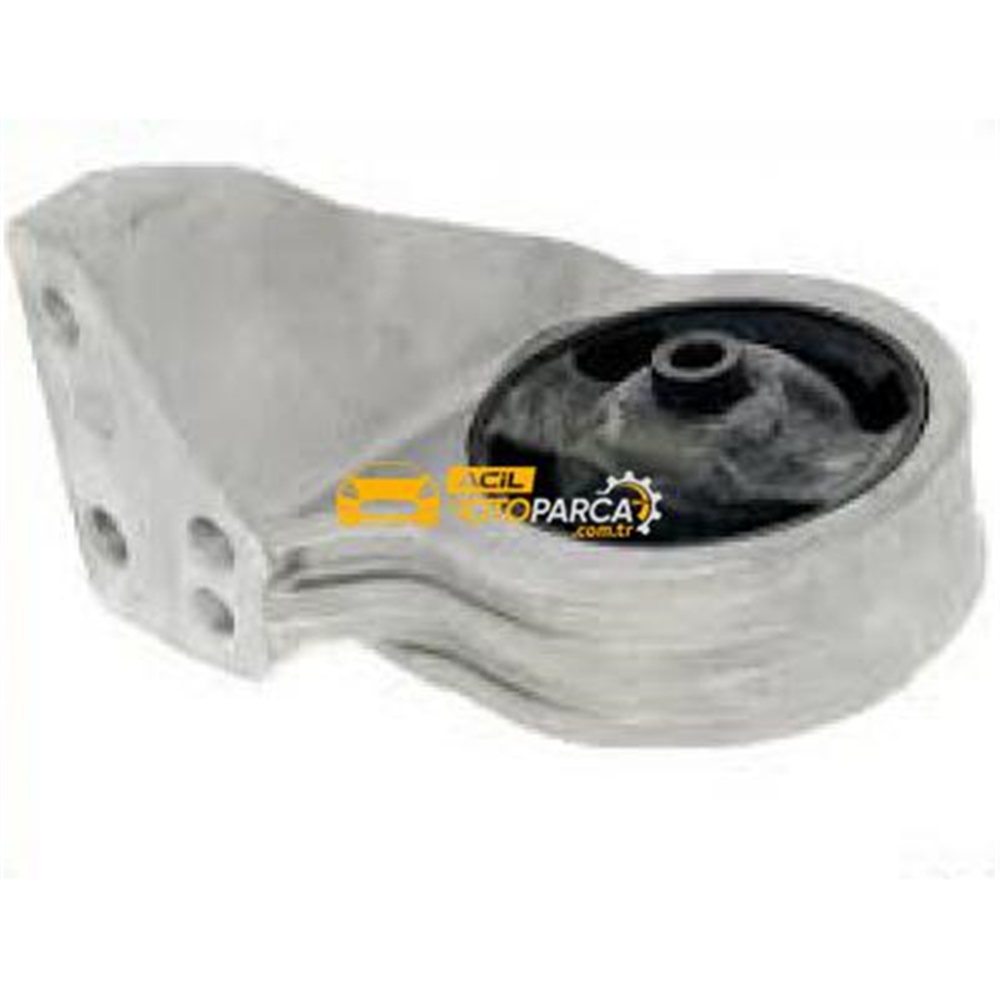 Hyundai Santa Fe Motor Kulaği Arka 2000-2005