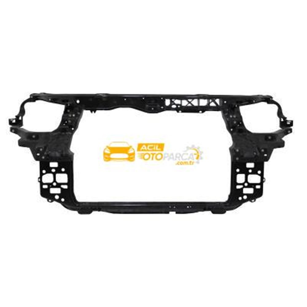 Hyundai Santa Fe Panel Ön 2006-2010