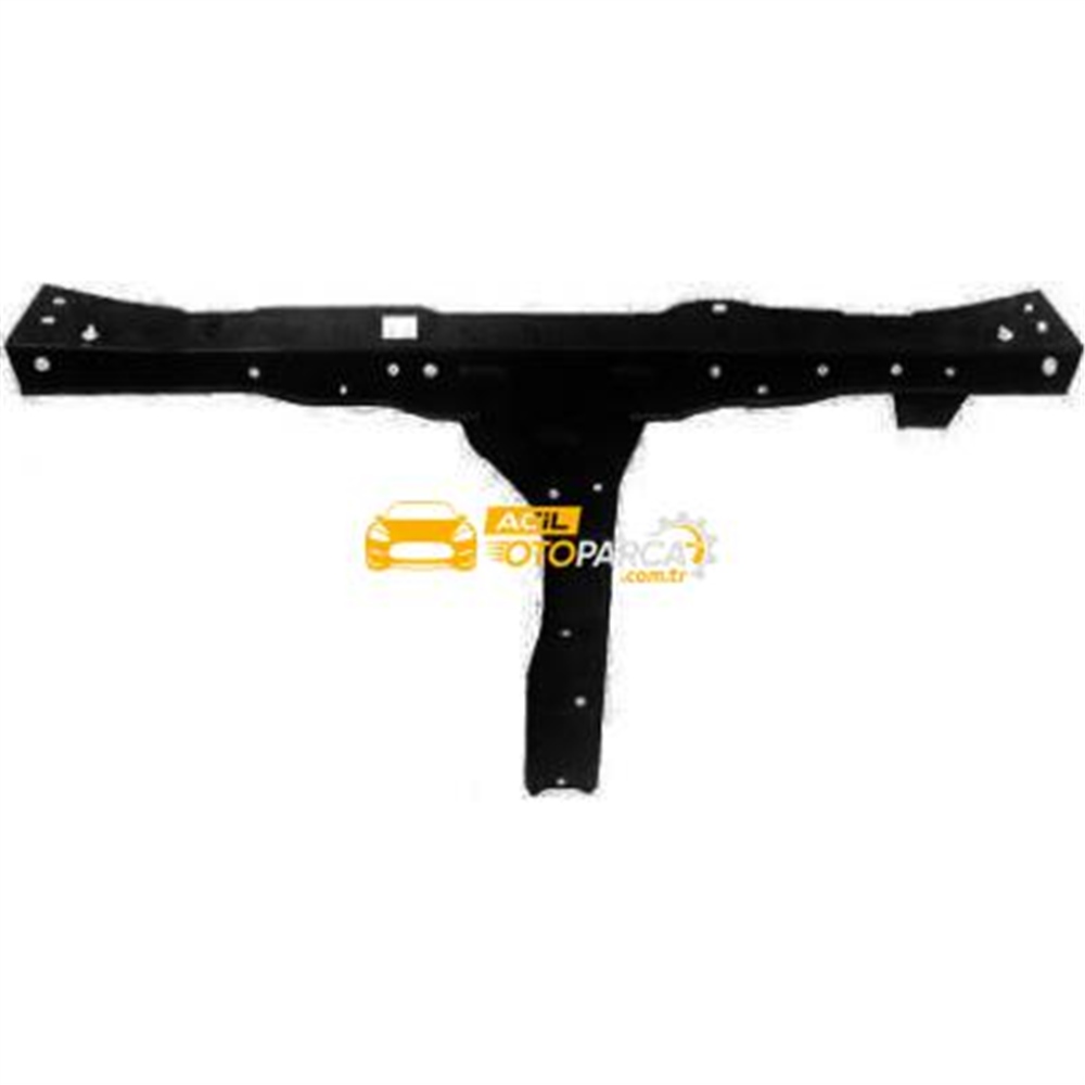 Hyundai Santa Fe Panel Ön Üst 2000-2005