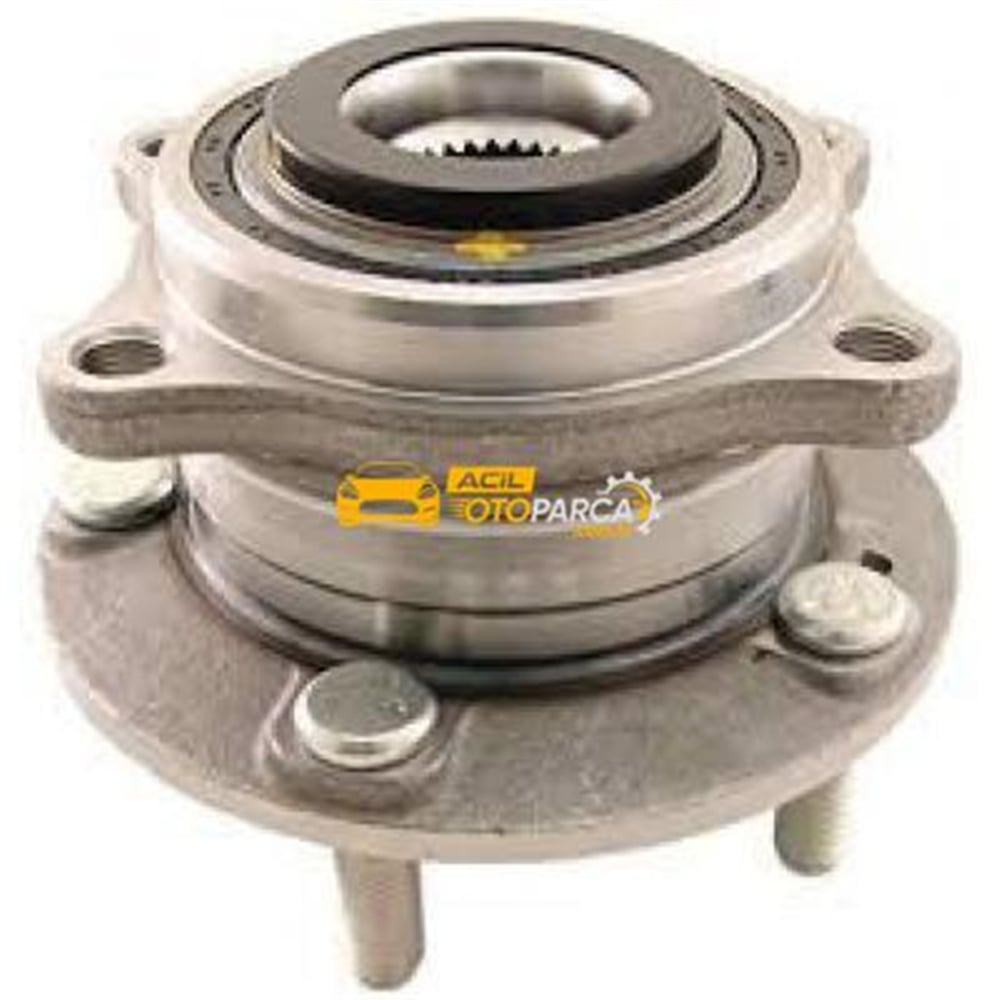 Hyundai Santa Fe Porye Ön/Arka 2006-2010