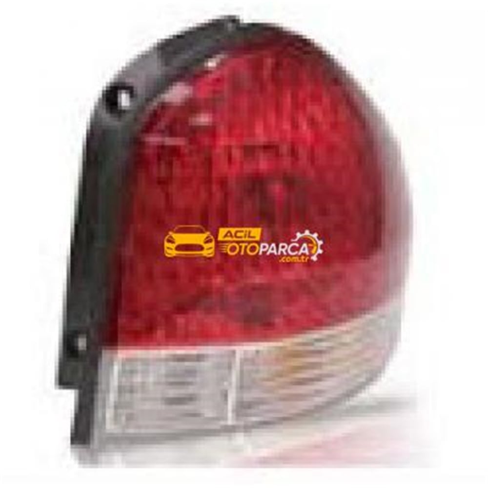 Hyundai Santa Fe Stop Sağ 2004-2006