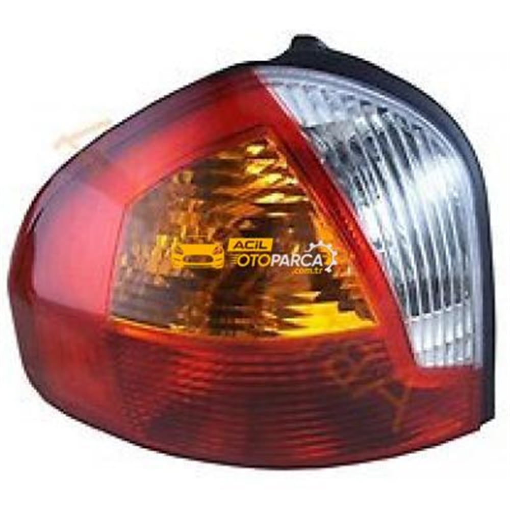 Hyundai Santa Fe Stop Sol 2002-2004