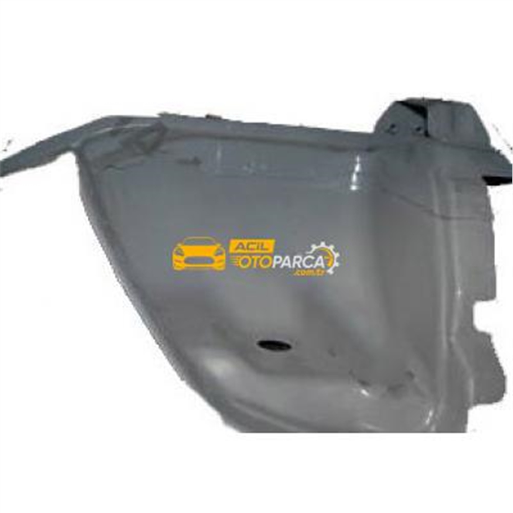 Hyundai Santa Fe Stop Yuva Saci Sol