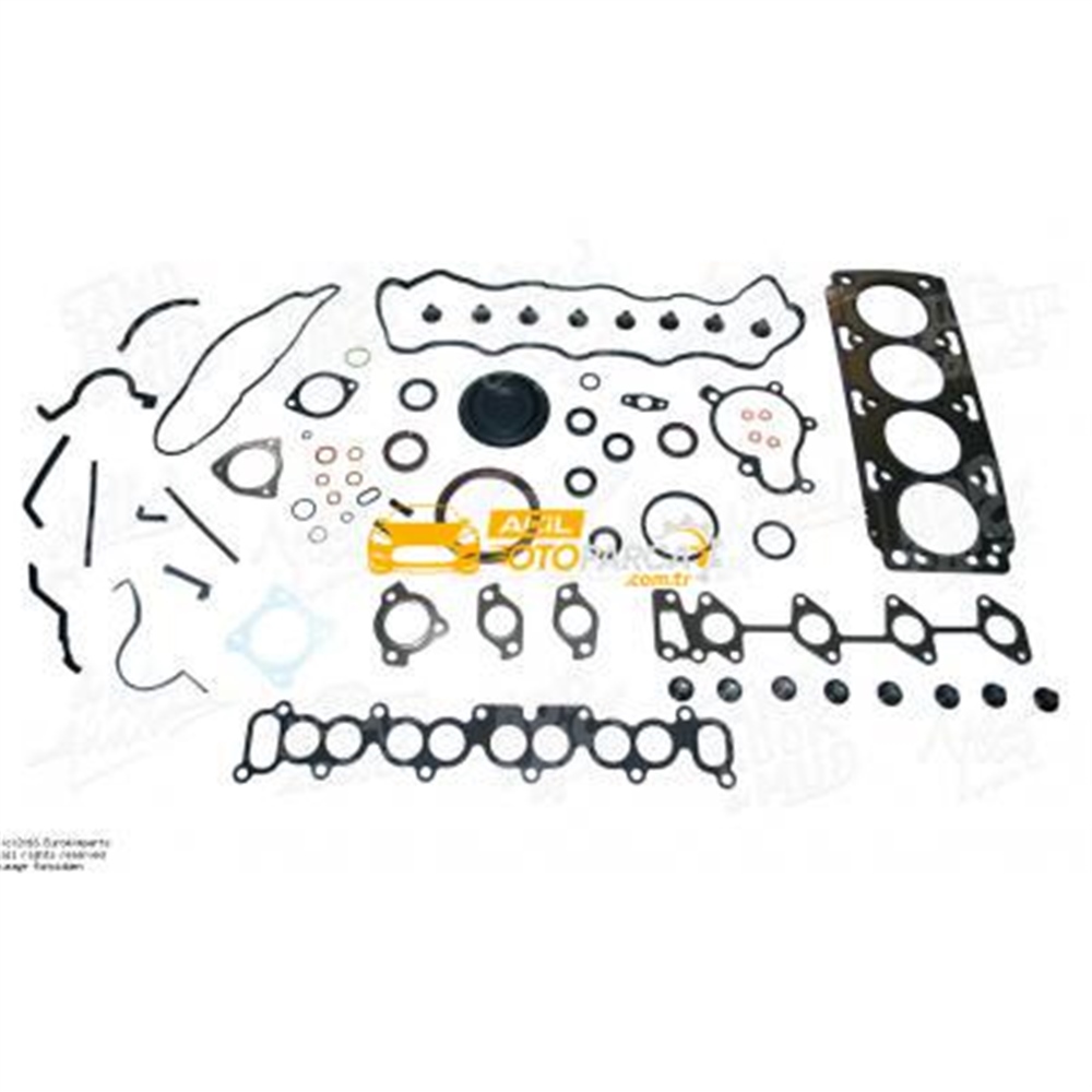 Hyundai Santa Fe Takim Conta 2006-2010