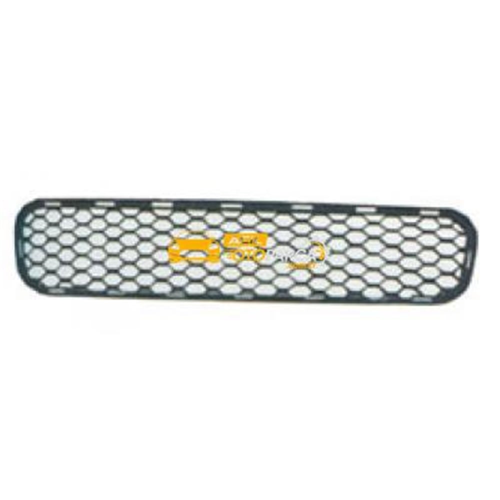 Hyundai Santa Fe Tampon Alt Kaplama 2006-2010