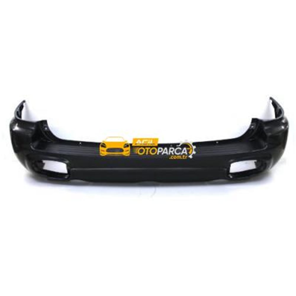 Hyundai Santa Fe Tampon Arka 2000-2005