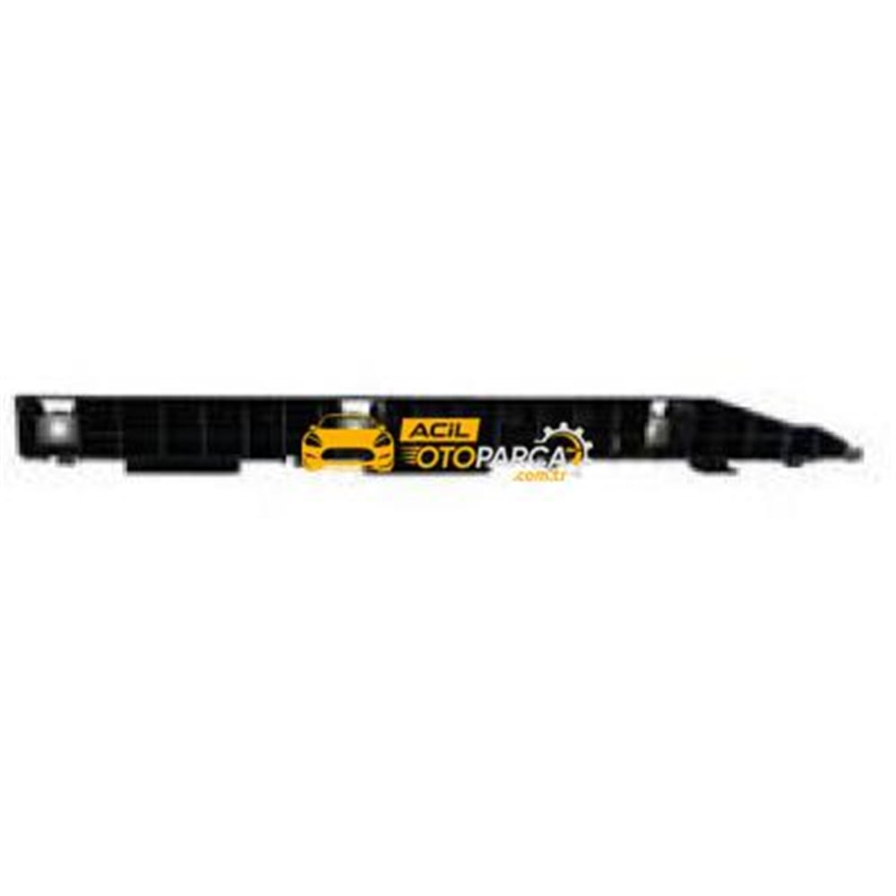 Hyundai Santa Fe Tampon Bağlanti Ayaği Arka Sol 2006-2010