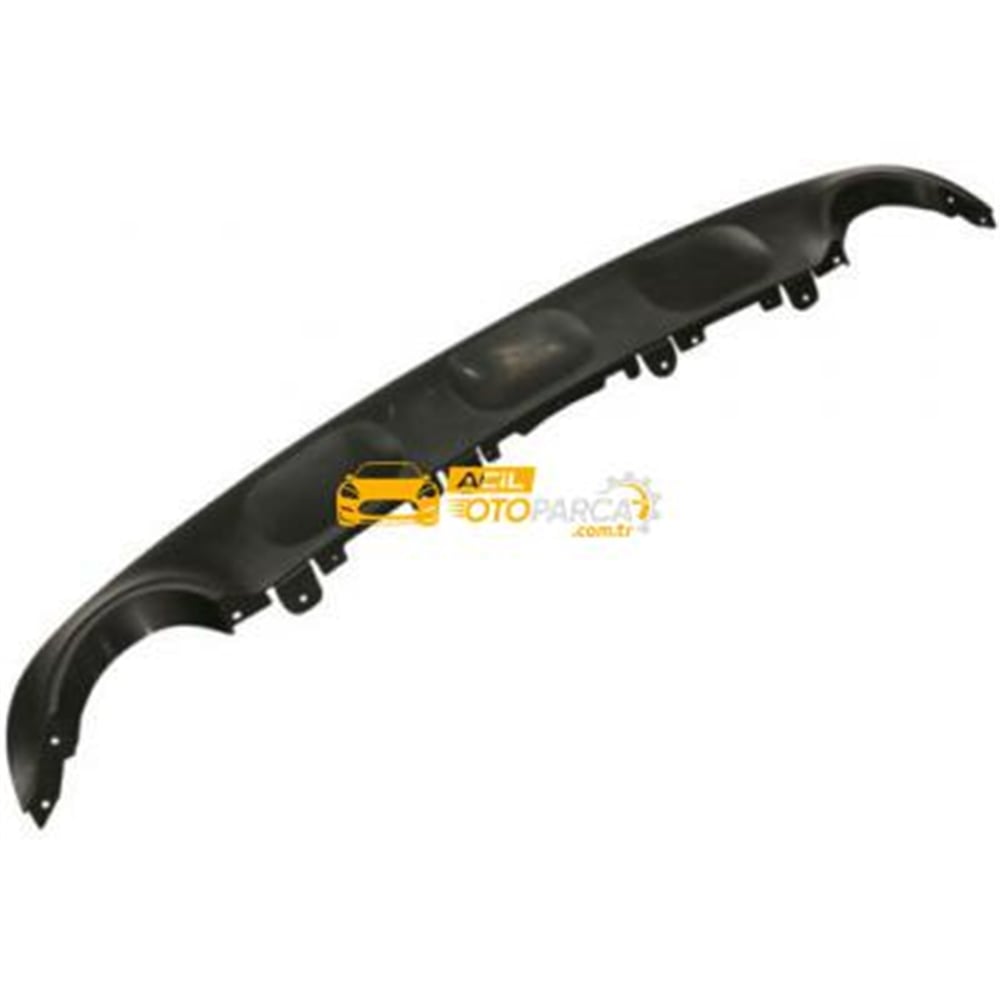 Hyundai Santa Fe Tampon Bandi Arka 2006-2010