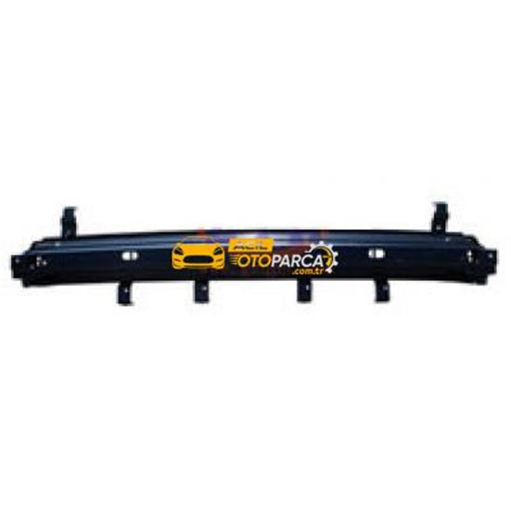 Hyundai Santa Fe Tampon Demi̇ri̇ Arka 2006-2010