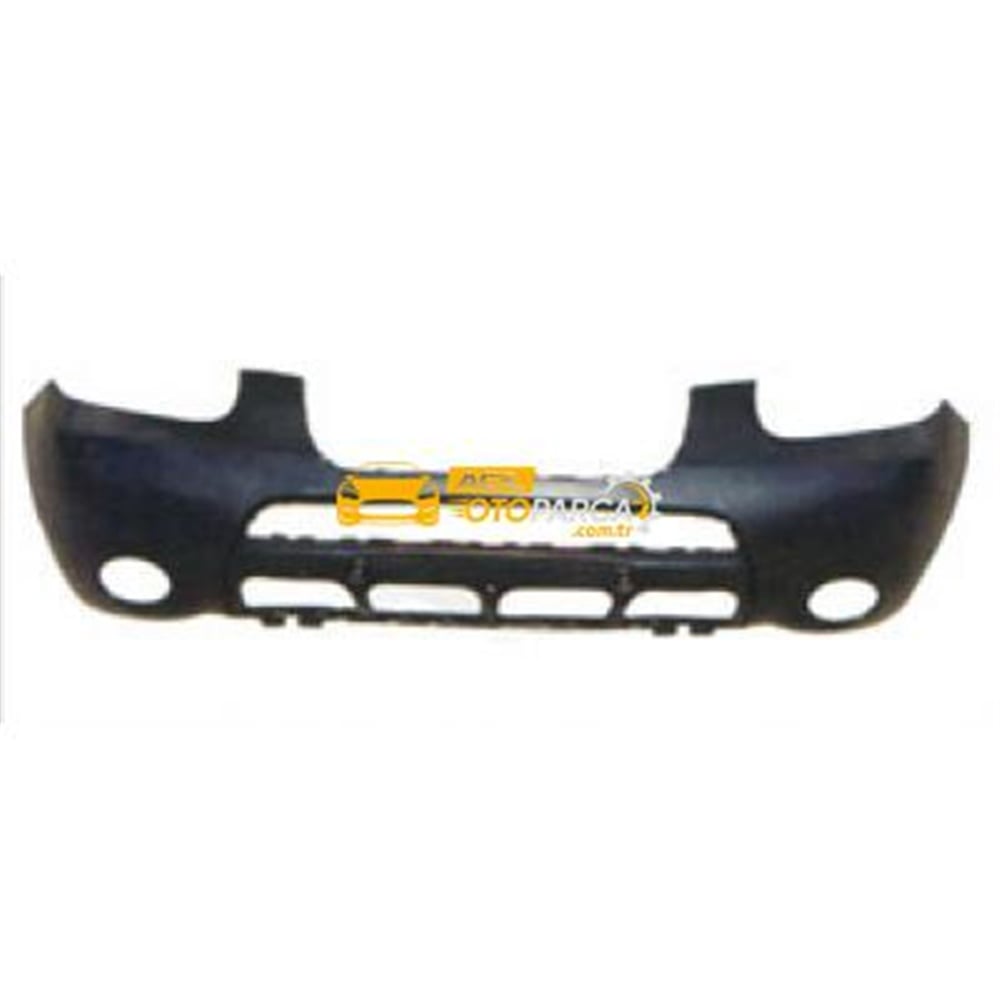 Hyundai Santa Fe Tampon Ön 2006-2010