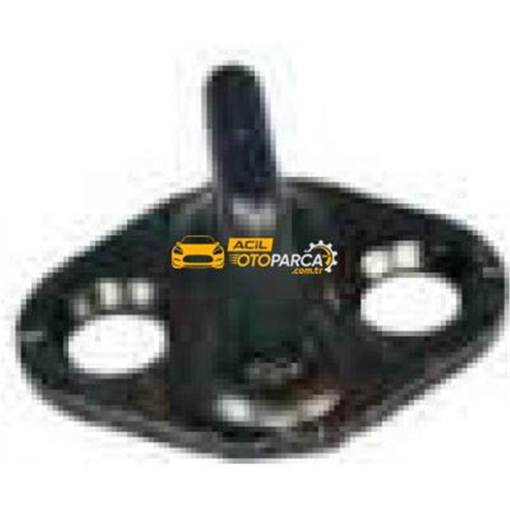 Hyundai Starex Bagaj Ki̇li̇t Karşiliği