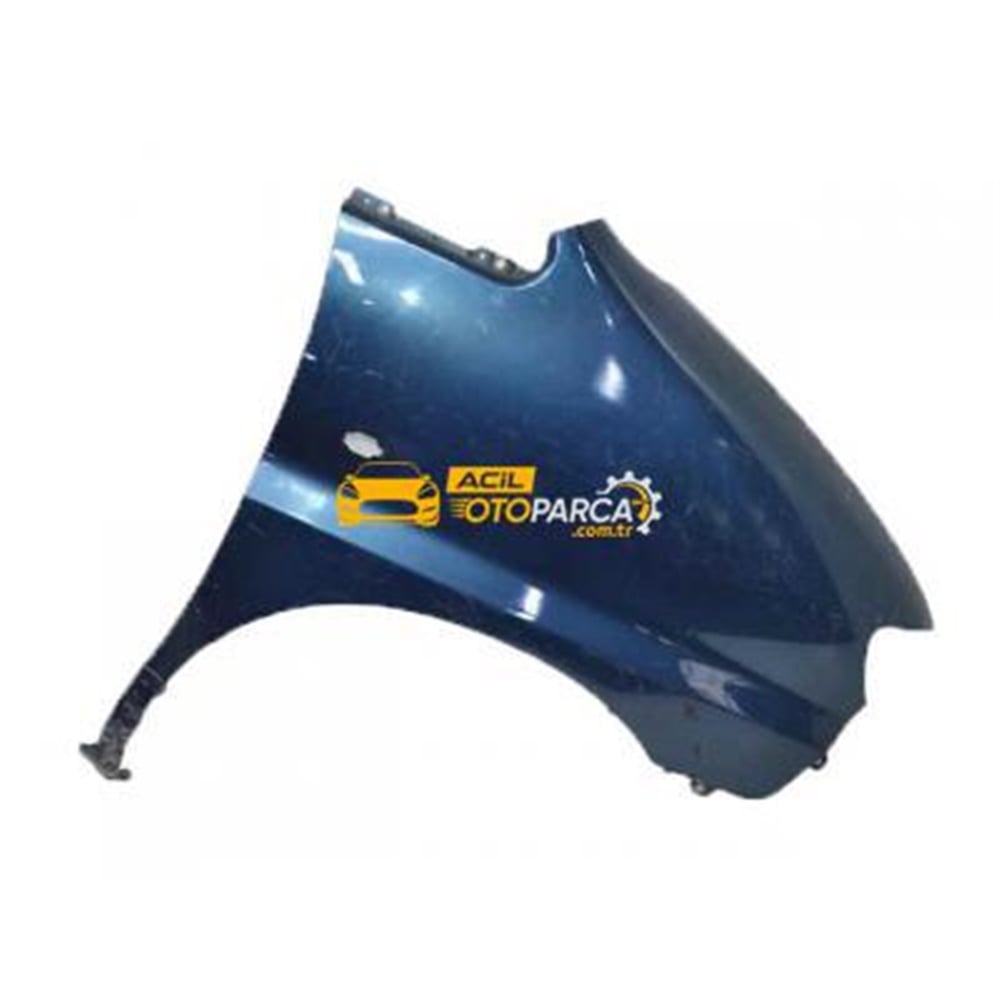 Hyundai Starex Çamurluk Ön Sağ