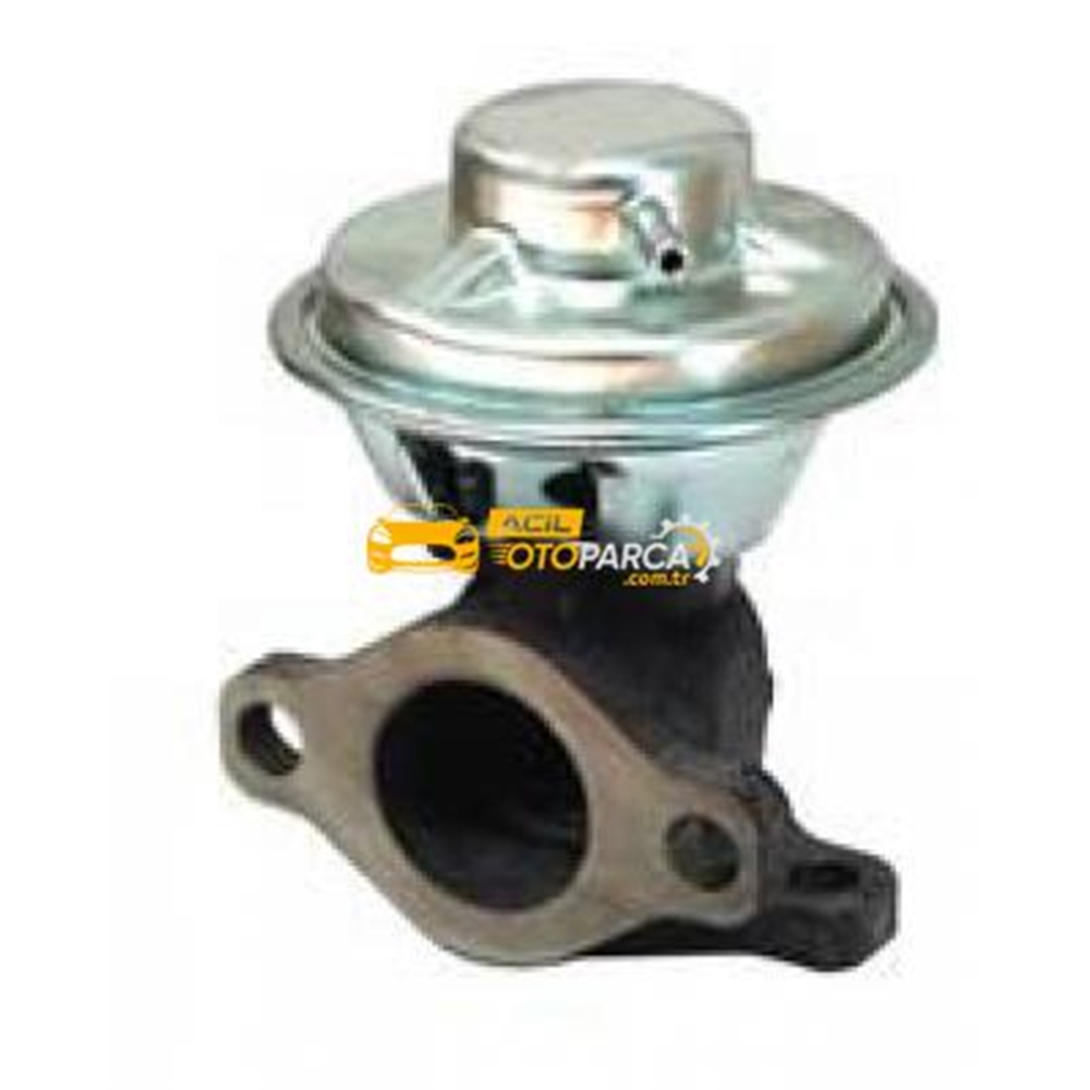 Hyundai Starex Egr Valfi̇ Crdi̇ Turbodaki̇