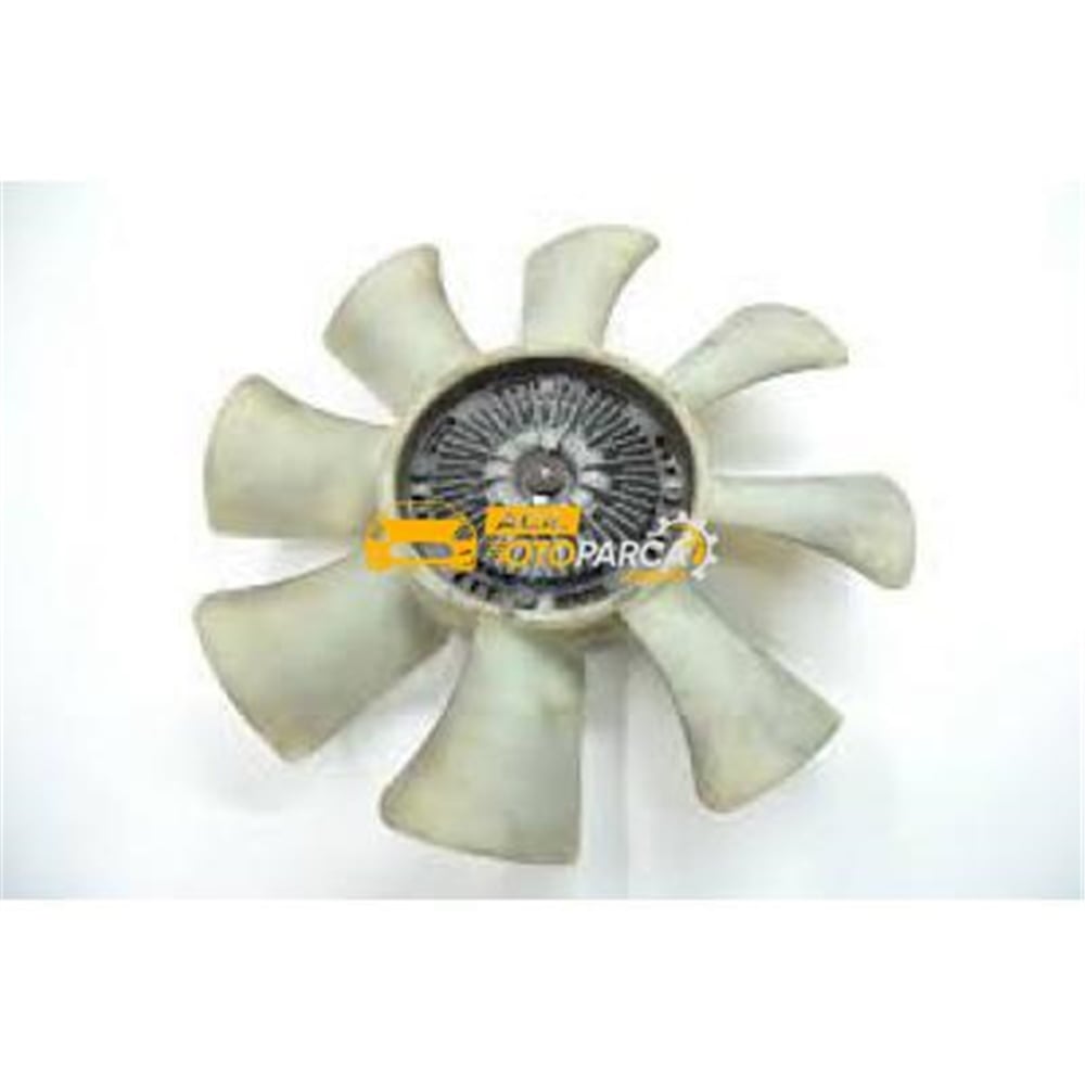 Hyundai Starex Fan Pervanesi̇