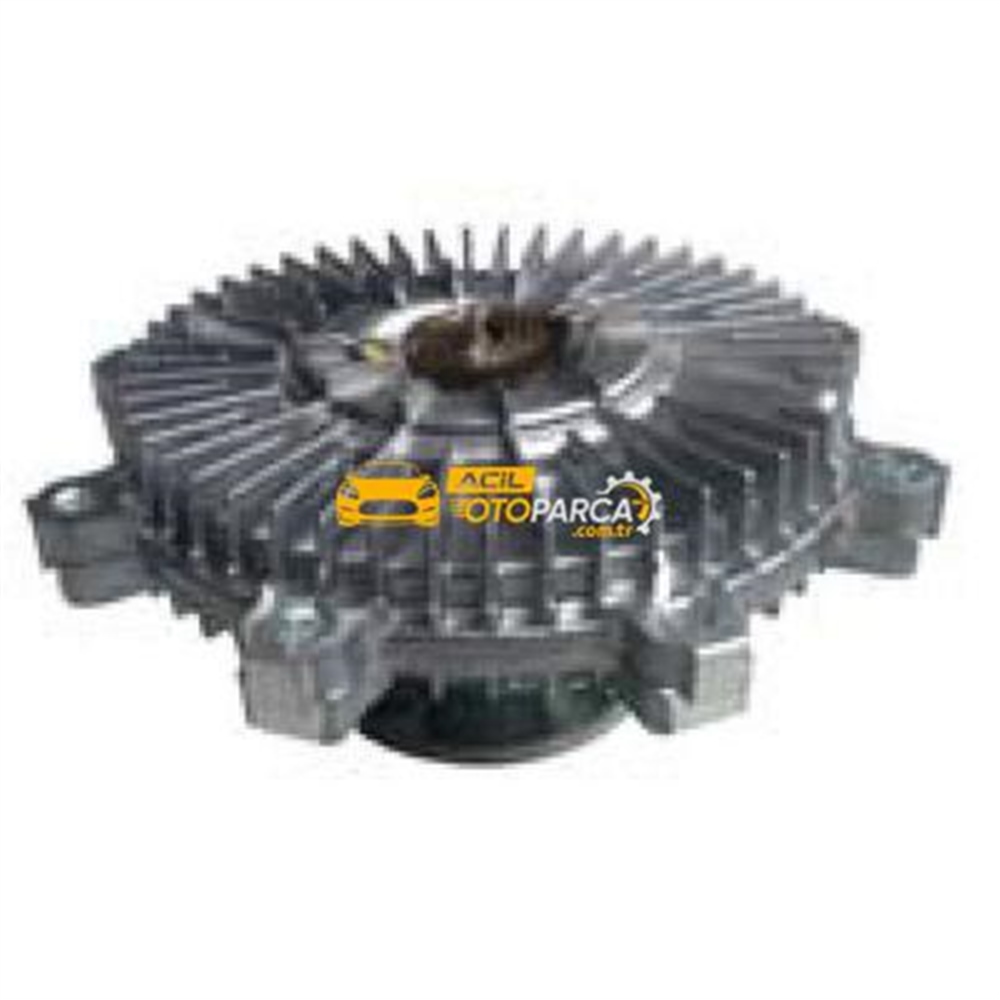 Hyundai Starex Fan Termi̇ği̇ Crdi̇