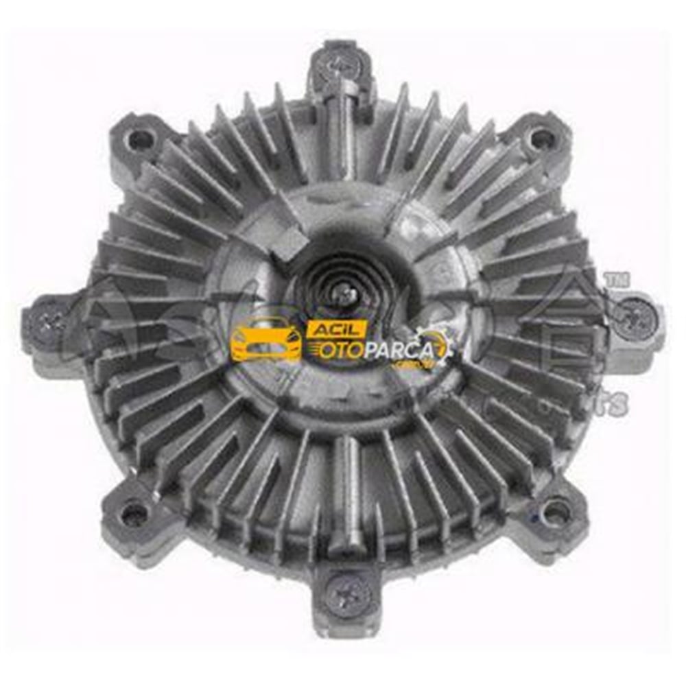 Hyundai Starex Fan Termi̇ği̇ Tci̇