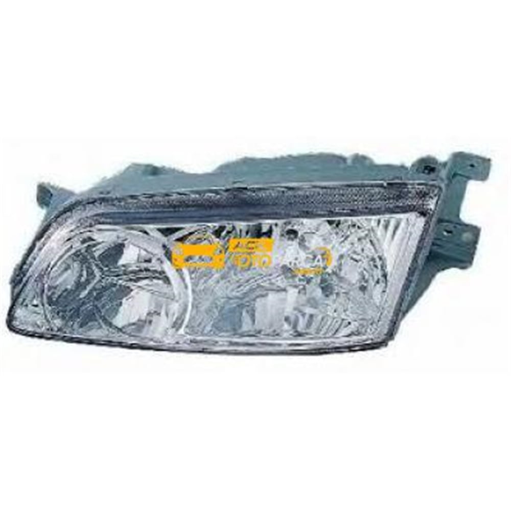 Hyundai Starex Far Sol  2000-2005