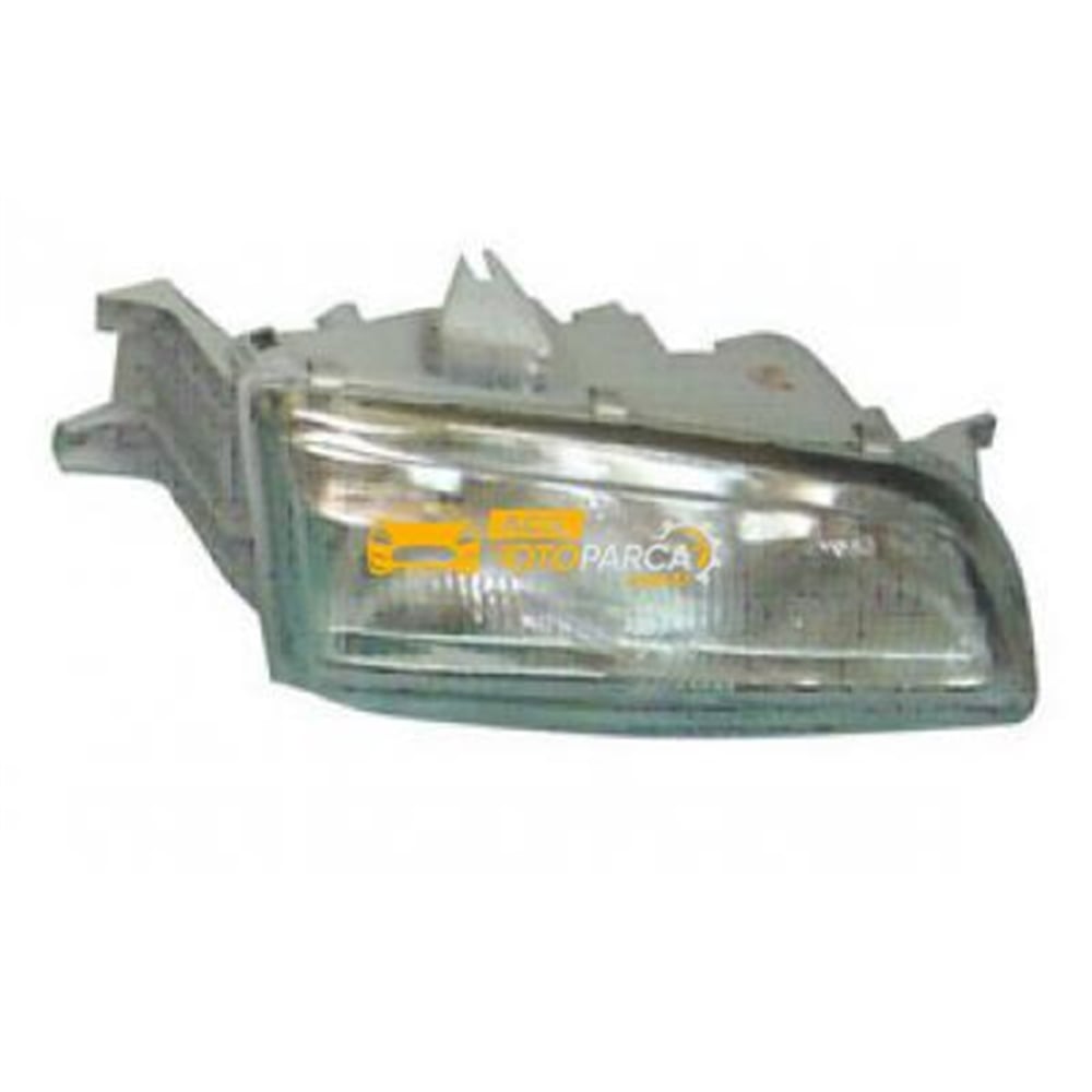 Hyundai Starex Far Sol 1997-2000
