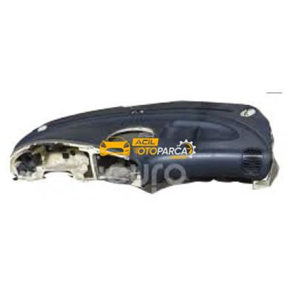 Hyundai Starex Göğüs Torpi̇do