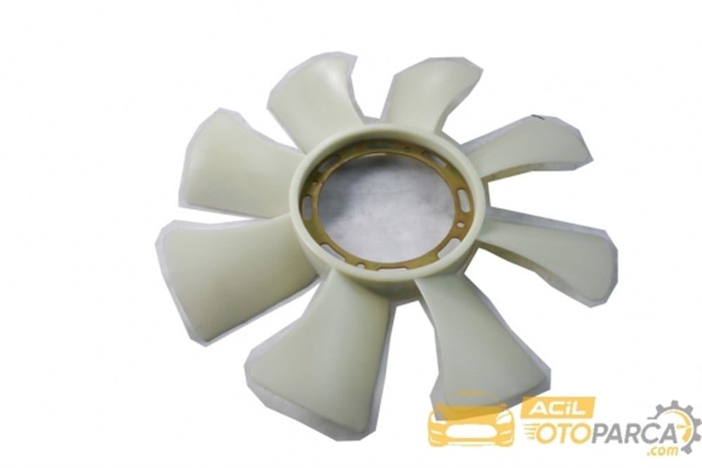 
Hyundai Starex H1 08- Bongo 06 2.7 Sorento 02- Fan Pervanesi

