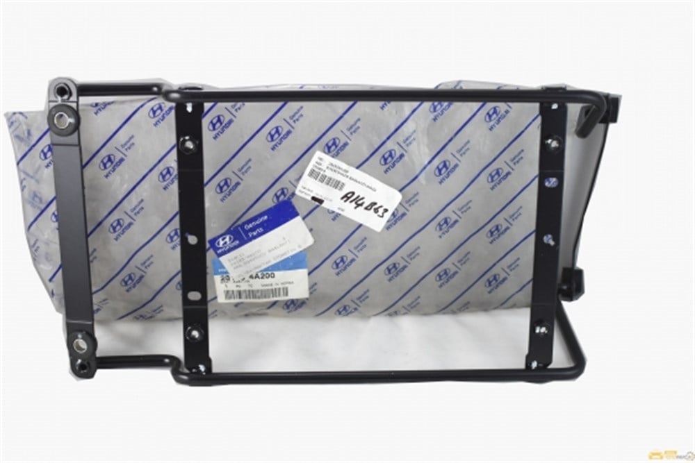 
Hyundai Starex İntercooler Bağlantı Ayağı

