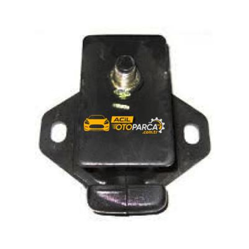 Hyundai Starex Motor Kulaği 2001-2005