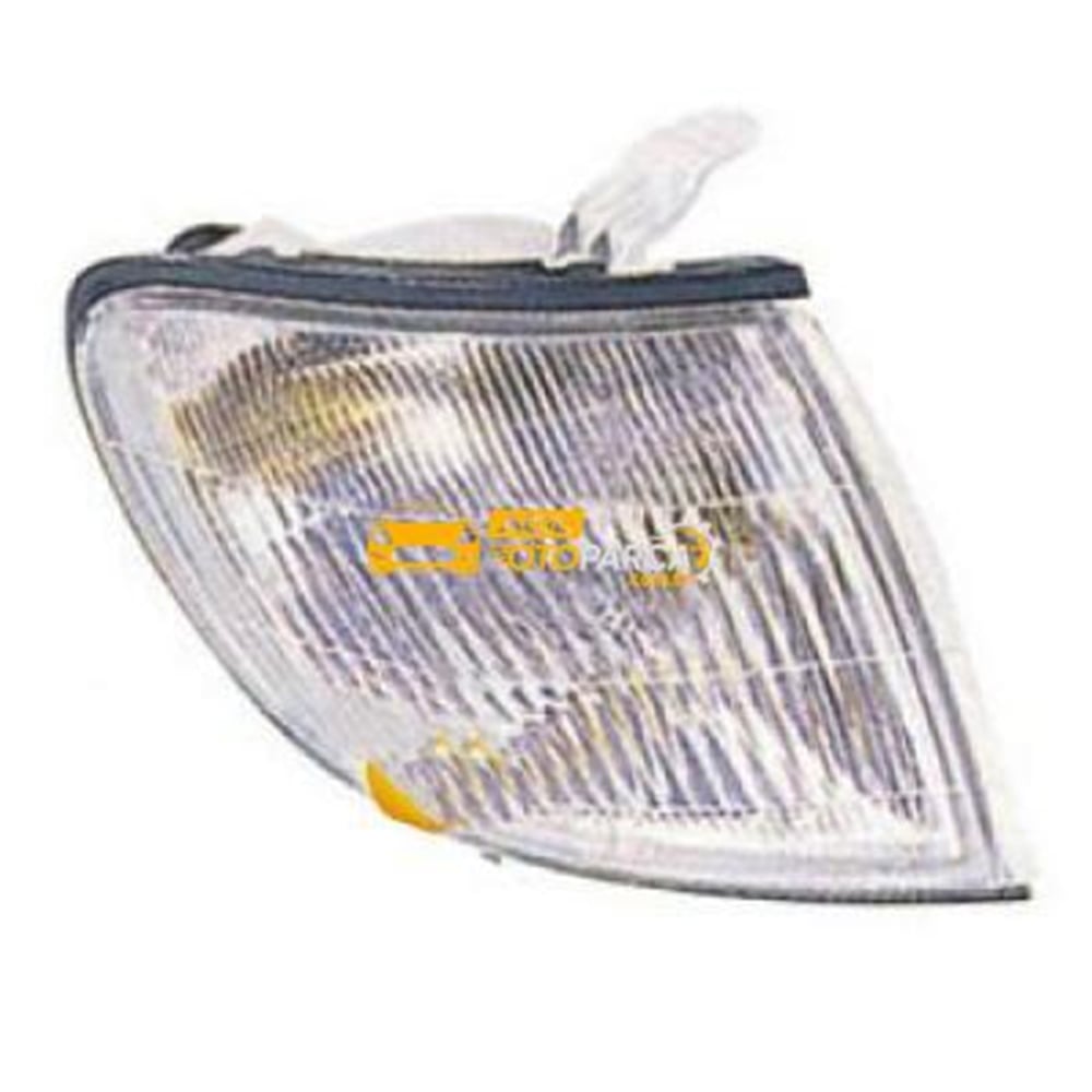 Hyundai Starex Si̇nyal Sol  2001-2005