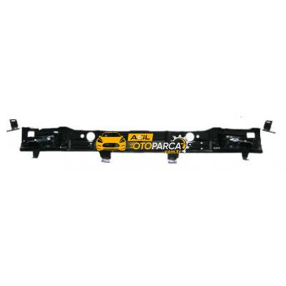 Hyundai Starex Tampon Demi̇ri̇ Arka 2002-2005