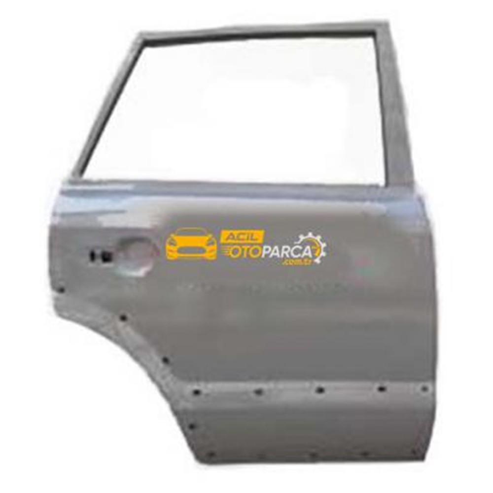 Hyundai Tucson Arka Kapi Sol 2004-2009