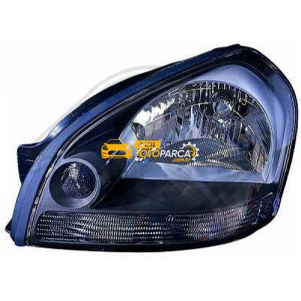 Hyundai Tucson Far Sol 2004-2009