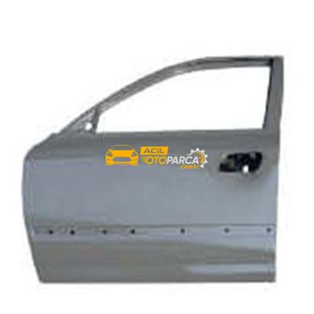 Hyundai Tucson Ön Kapi Sol 2004-2009