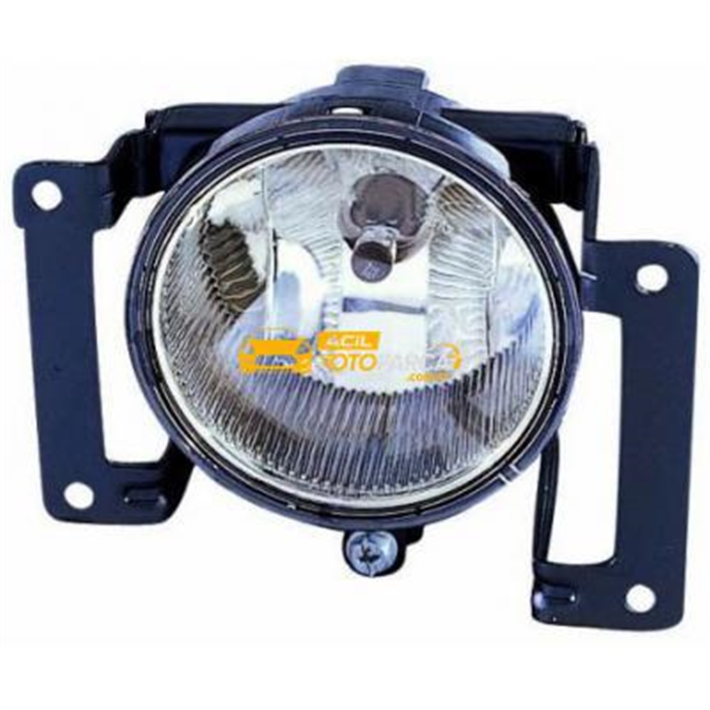Hyundai Tucson Si̇s Fari Sağ 2004-2009
