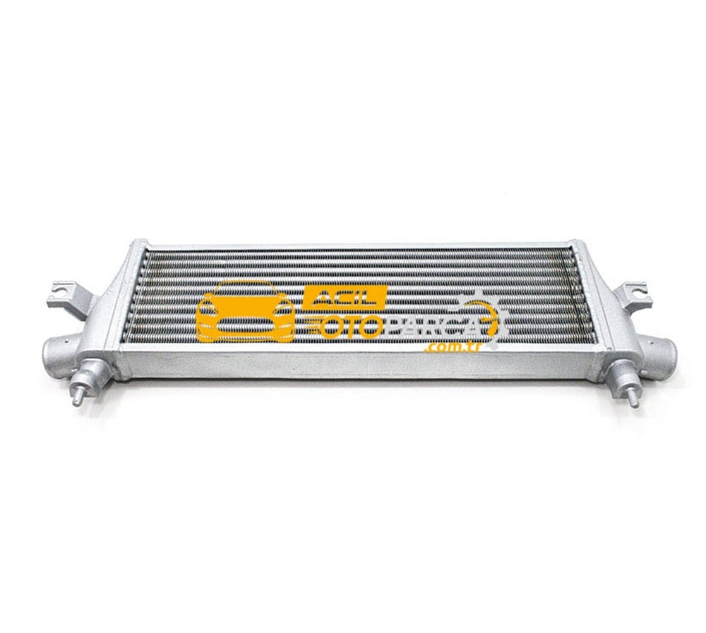 Intercooler Radyatörü HILUX Revo 15-> (EURO 6)