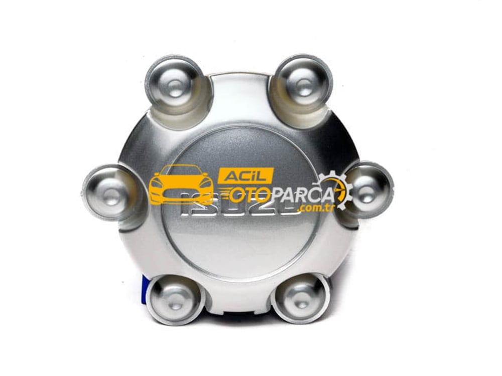 Jant Kapağı D-MAX 04-12 (4×4) / D-MAX 07-12 (4×2)