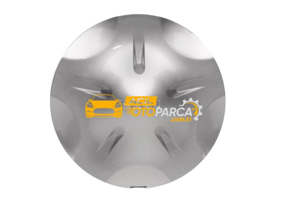 Jant Kapağı D-MAX 12-16 (EURO 5)