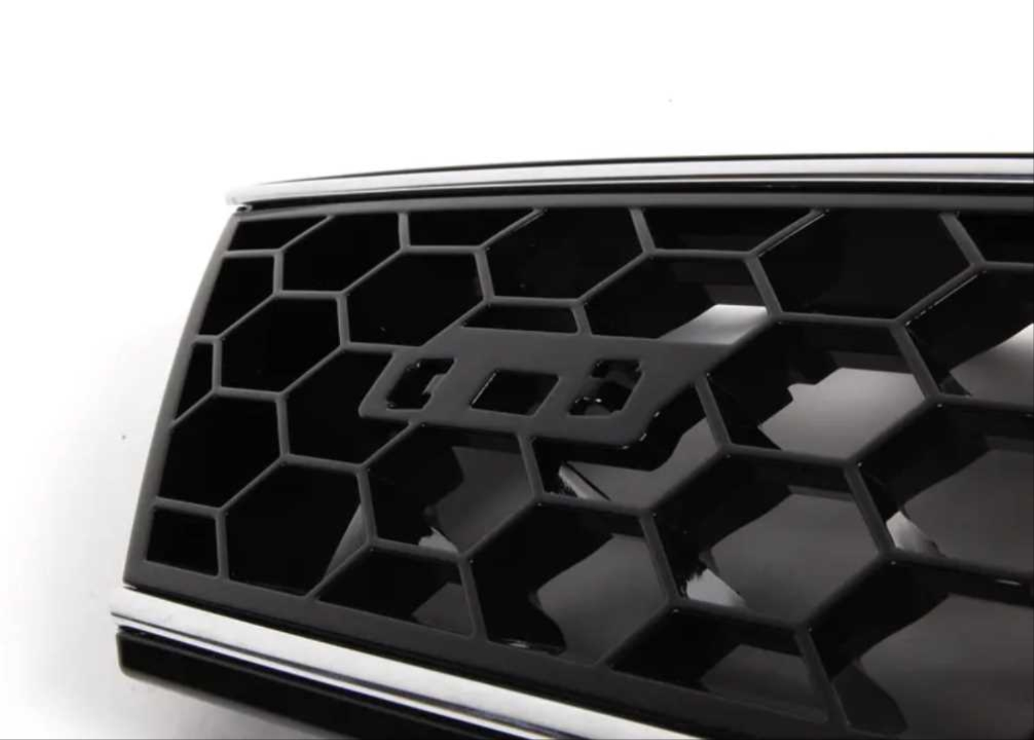 JETTA 2012-2015 IÇIN UYUMLU PANJUR GLI KROM/NIKELAJ