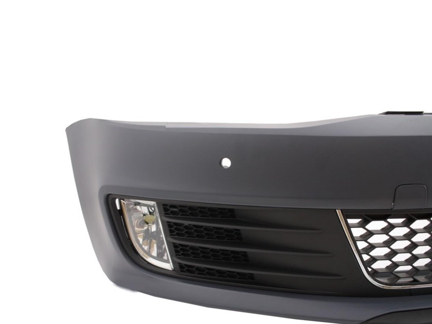 JETTA 2012-2015 ÖN TAMPON+PANJUR GLI 