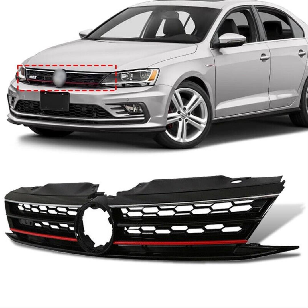 JETTA 2015+ IÇIN UYUMLU PANJUR GLI