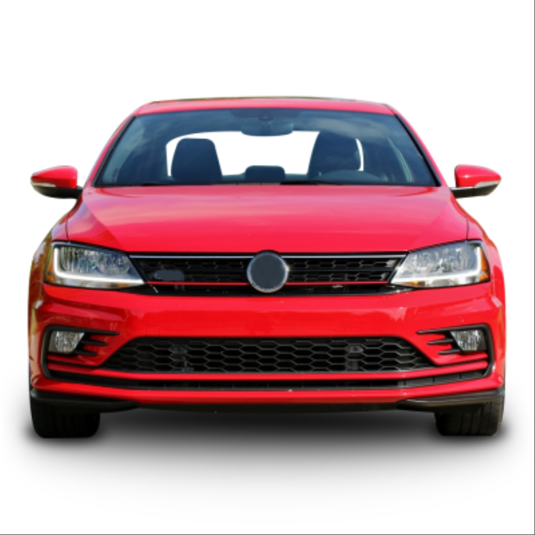 JETTA GLI 2015+ IÇIN UYUMLU  BODY KIT FULL SET  